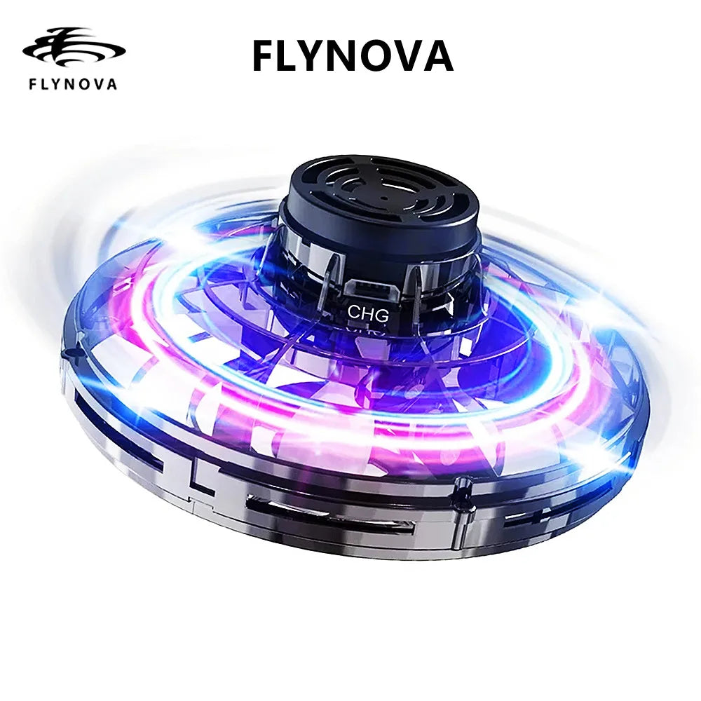 Flynova